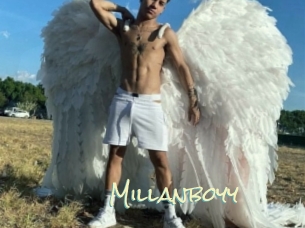 millanboyy Porn Monkey Cash