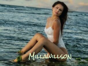 MillaWillson