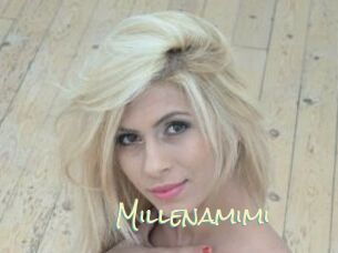 millenamimi Porn Monkey Cash