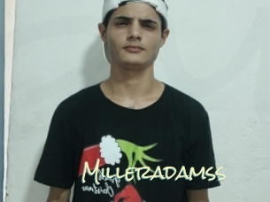 Milleradamss