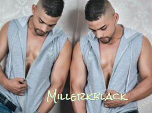 Millerkblack