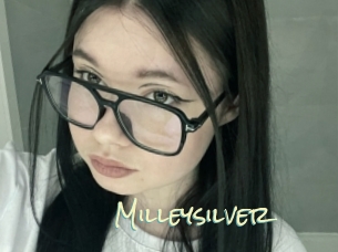 Milleysilver