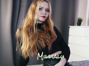 Millialu
