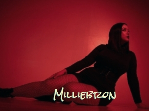 milliebron Porn Monkey Cash