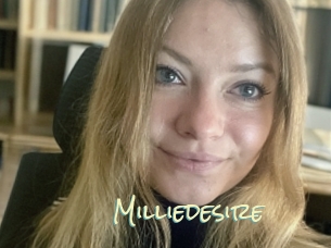 Milliedesire