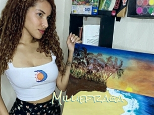 milliefraga Porn Monkey Cash