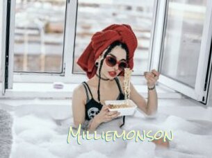 Milliemonson