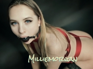 milliemorgan Porn Monkey Cash