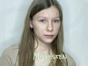 Milliesten