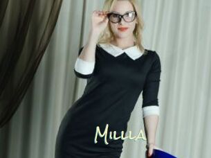 Millla