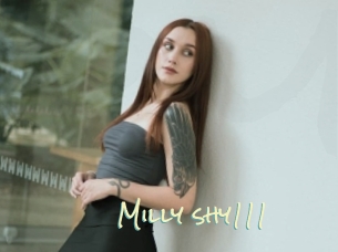 Milly_shy111