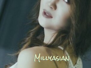 millyasian Porn Monkey Cash