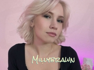 millybrawn Porn Monkey Cash