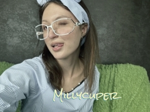 Millycuper