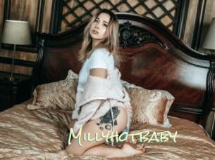 Millyhotbaby