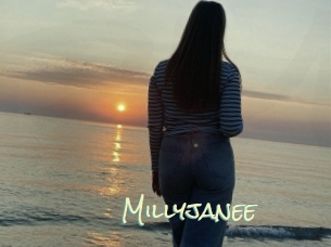 Millyjanee