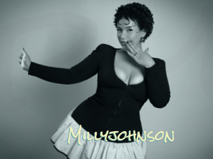 Millyjohnson