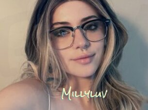 Millyluv