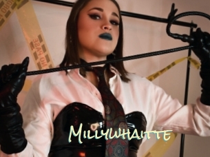Millywhaitte