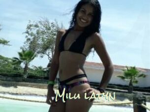 milu_latyn Porn Monkey Cash