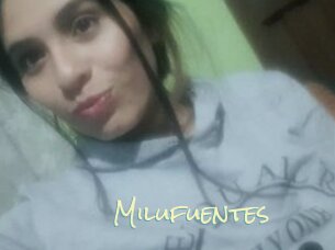 Milufuentes