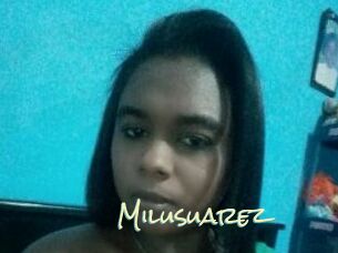 Milusuarez