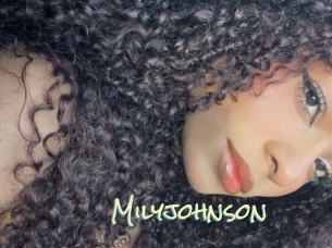 Milyjohnson
