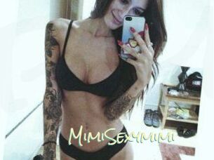 MimiSexymimi