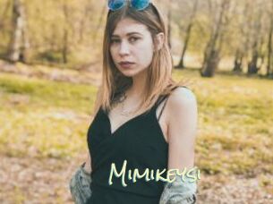 Mimikeysi