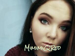 MimimiQRed