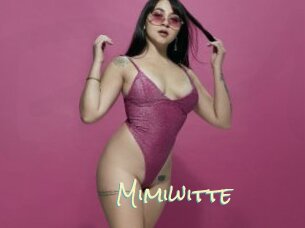 Mimiwitte