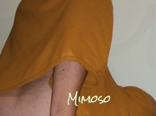 Mimoso