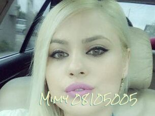 Mimy-08105005