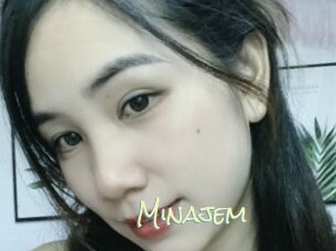 Minajem