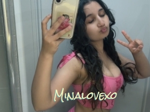 Minalovexo