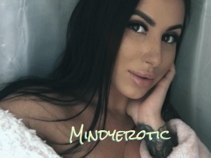Mindyerotic