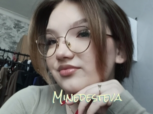 Minedesteva