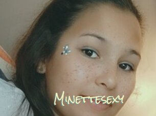 Minettesexy