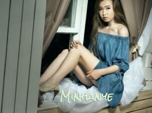 Minhanye