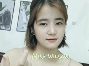Minhwilson