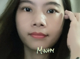 Minhy