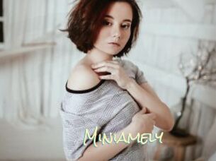 Miniamely