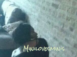 Minilovesminis