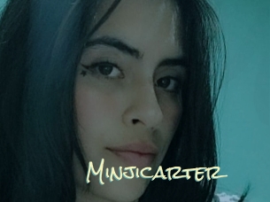 Minjicarter