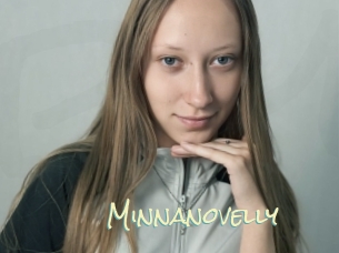 Minnanovelly