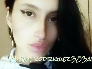 minnierodriguez303av Porn Monkey Cash