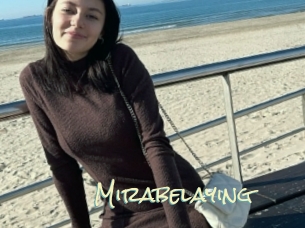 Mirabelaying