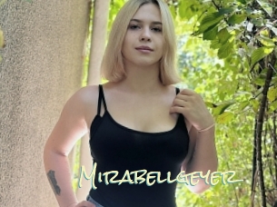 mirabellgeyer Porn Monkey Cash