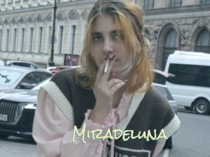 Miradeluna