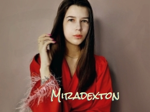 Miradexton